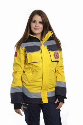 112 Acil Sağlık Montgomer