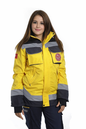 112 Acil Sağlık Montgomer