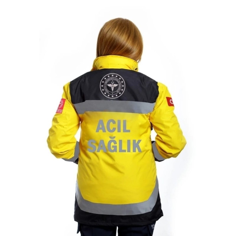 112 acil montgomer
112 acil montgomer