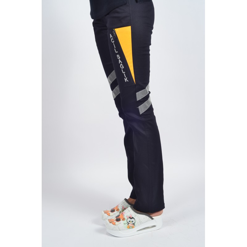 112 Bay Bayan Gabardin Pantolon