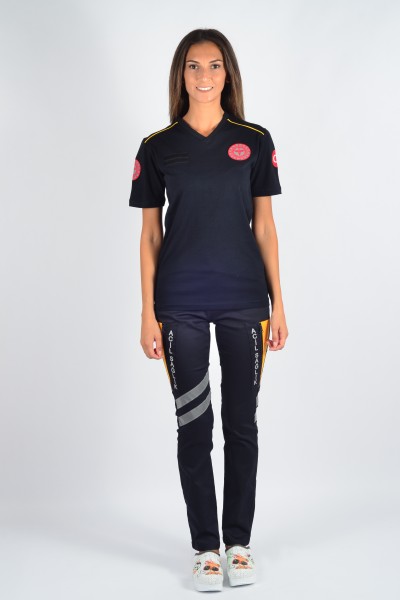 112 Bay Bayan Gabardin Pantolon