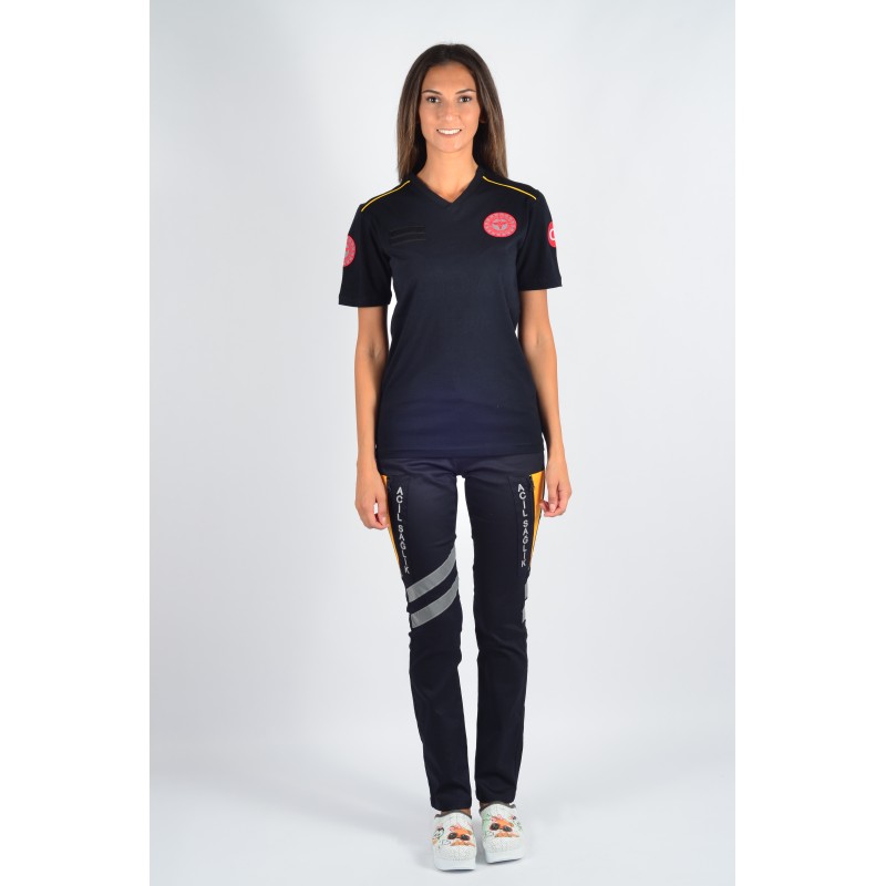 112 Bay Bayan Gabardin Pantolon