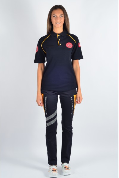 112 Bay Bayan Gabardin Pantolon