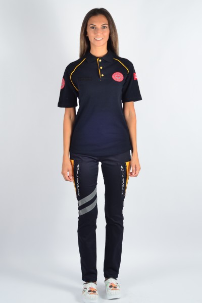 112 Bay Bayan Gabardin Pantolon