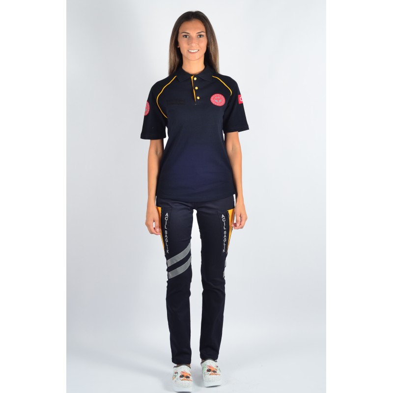 112 Bay Bayan Gabardin Pantolon