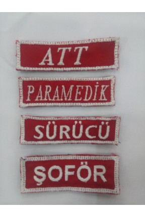 Ünvan Kokartı Ünvan Kokartı