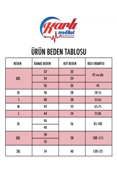 K-Flex  Likralı Antresit Takım