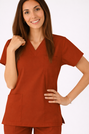 K-Flex Kiremit Rengi Takım 