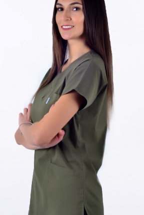 K-Flex  Likralı Yağ Yeşili Takım  K-Flex  Likralı Yağ Yeşili Takım