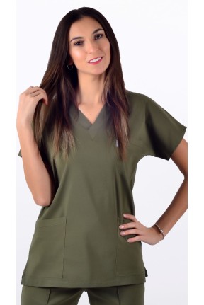 K-Flex  Likralı Yağ Yeşili Takım  K-Flex  Likralı Yağ Yeşili Takım