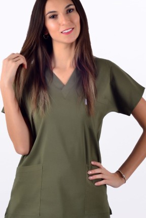 K-Flex  Likralı Yağ Yeşili Takım  K-Flex  Likralı Yağ Yeşili Takım