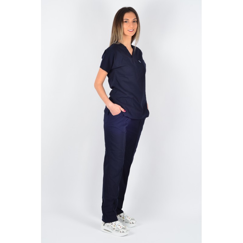 K-Flex  Likralı Siyah Tek Alt